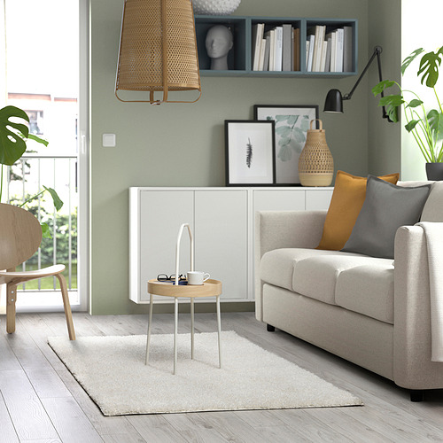 ÄRENDE, motta, hátt flos