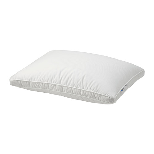 BERGVEN pillow, high