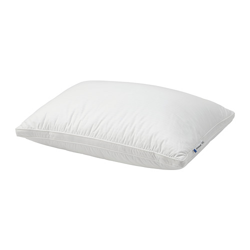 GRÖNAMARANT pillow, high