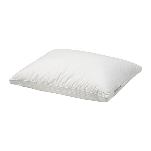 GRÖNAMARANT pillow, low