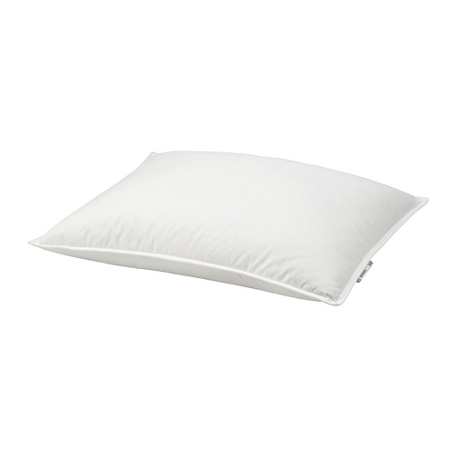 GULKAVLE, pillow, low