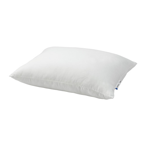 LAPPTÅTEL, pillow, high