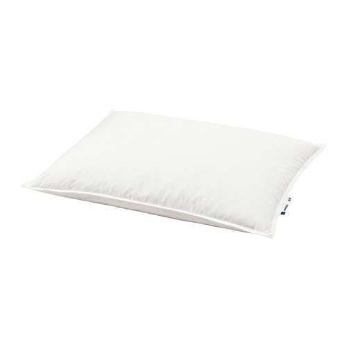 LUNDTRAV, pillow, high