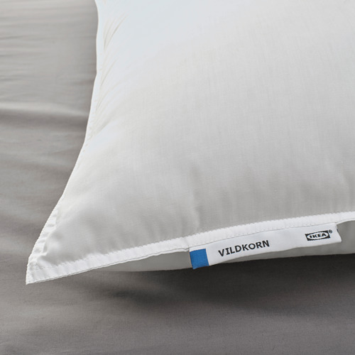 VILDKORN, pillow, high