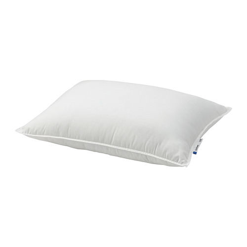 VILDKORN pillow, high