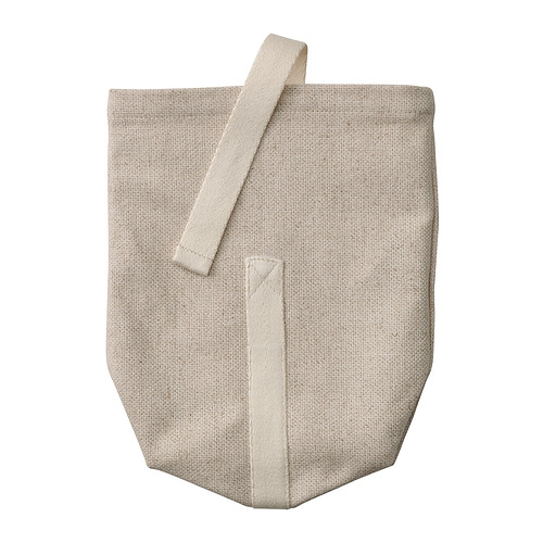 HAJMAL, snack bag, fabric