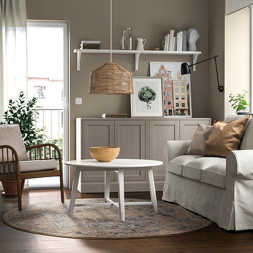 JÄRNVÄG, motta, lágt flos