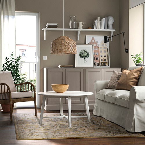 JÄRNVÄG, motta, lágt flos