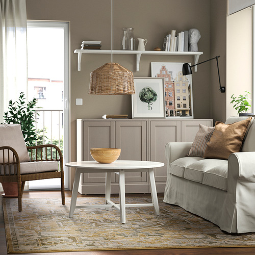 JÄRNVÄG, motta, lágt flos