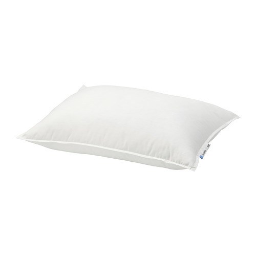 VILDKORN, pillow, low