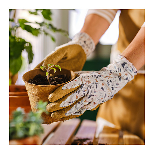 DAKSJUS, gardening gloves