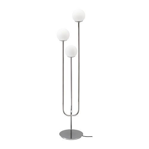 SIMRISHAMN, floor lamp