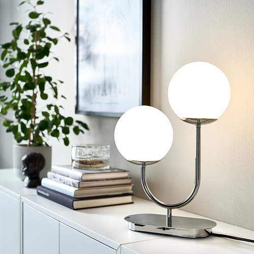 SIMRISHAMN, table lamp