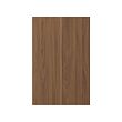 TISTORP 2-p door f corner base cabinet set 