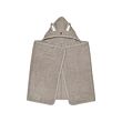 LEN baby towel with hood