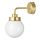 FRIHULT, wall lamp