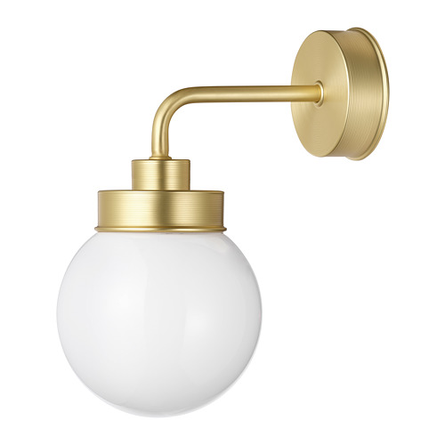 FRIHULT, wall lamp