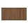 TISTORP, drawer front