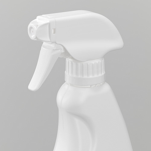 ILVAD, textile and rug cleaner