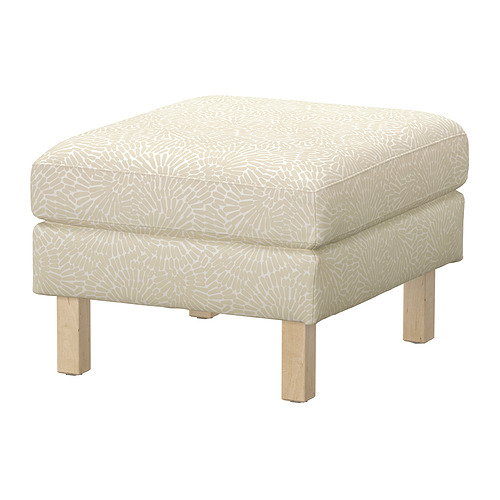 SALTSJÖBADEN footstool