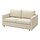 SALTSJÖBADEN, 2-seat sofa-bed