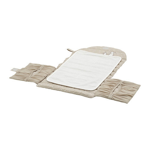 LEN, babycare mat