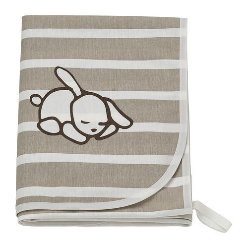 LEN, babycare mat