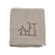SKÖTSAM cover for babycare mat 
