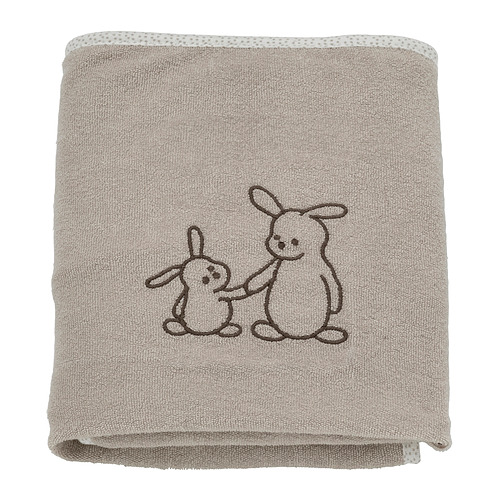 SKÖTSAM, cover for babycare mat