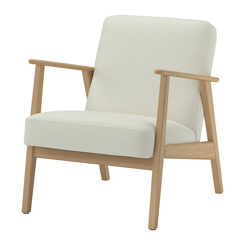 EKENÄSET, armchair