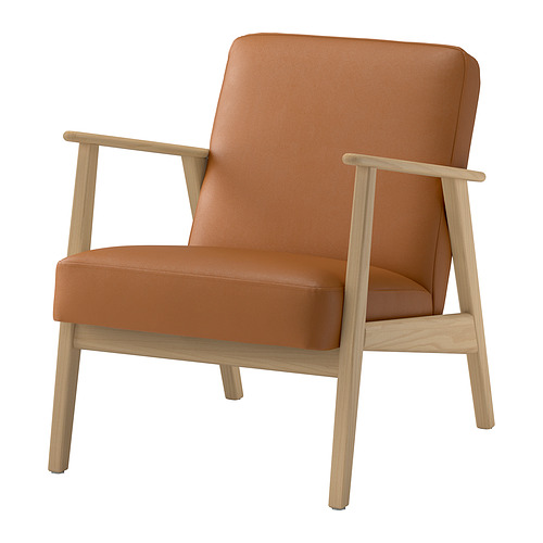 EKENÄSET, armchair