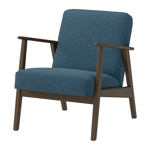 EKENÄSET, armchair