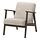EKENÄSET, armchair