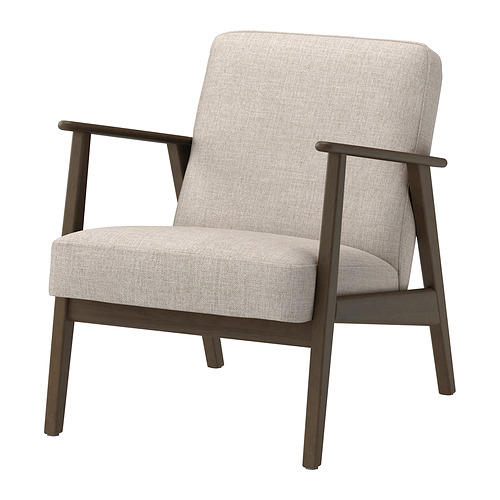 EKENÄSET, armchair