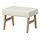 EKENÄSET, footstool