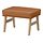 EKENÄSET, footstool