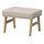 EKENÄSET, footstool