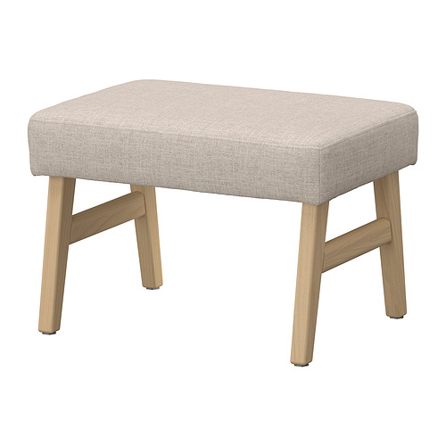 EKENÄSET, footstool