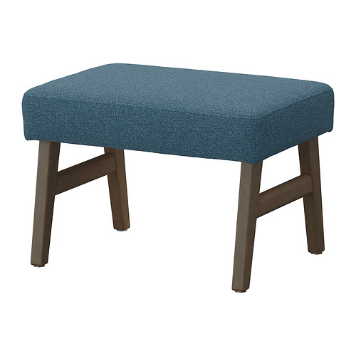EKENÄSET, footstool