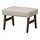 EKENÄSET, footstool