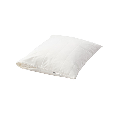 LUDDROS, pillow protector