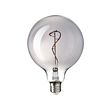 MOLNART LED bulb E27 140 lumen 
