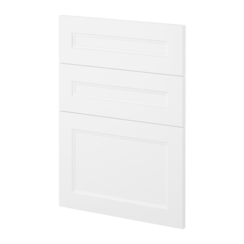 METOD 3 fronts for dishwasher