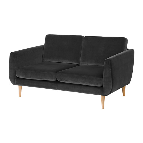 SMEDSTORP, 2-seat sofa