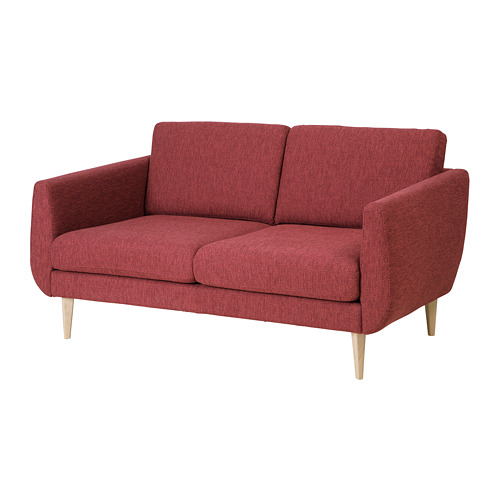 SMEDSTORP, 2-seat sofa