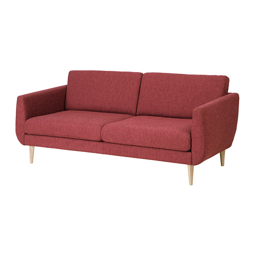 SMEDSTORP, 3-seat sofa