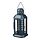 ENRUM, lantern for tealight, in/outdoor