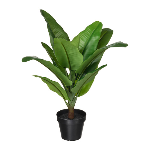 FEJKA, artificial potted plant