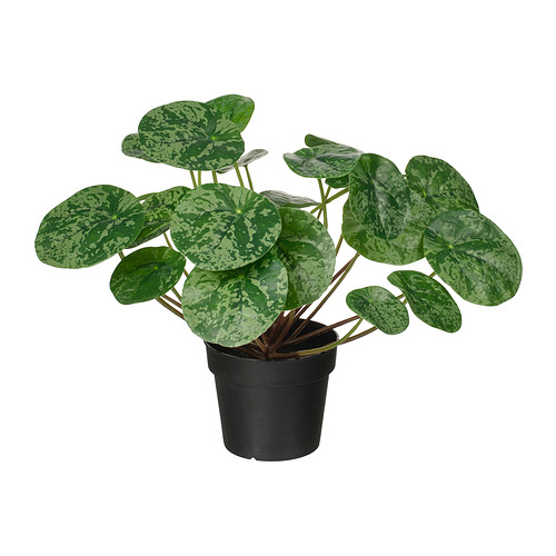 FEJKA, artificial potted plant