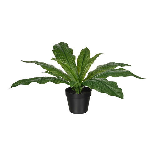 FEJKA, artificial potted plant